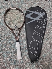 Volkl organix tennis for sale  UXBRIDGE