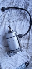 125 anlasser sx gebraucht kaufen  Schwerin