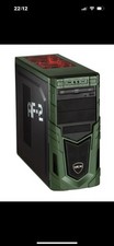 Hyrican military gaming gebraucht kaufen  Deutschland