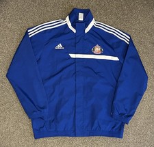 Sunderland afc adidas for sale  HEXHAM