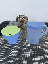Tupperware duo marmeladenbehä gebraucht kaufen  Güstrow