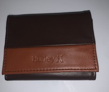 Hurley wallet trifold for sale  Glendale
