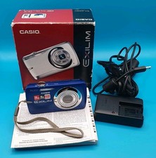 Casio exilim z550 usato  Pordenone