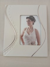 Belleek living silver for sale  READING