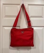 Authentic red prada for sale  Fort Collins