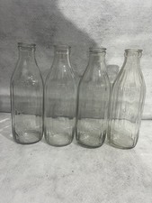 Bottiglie latte epoca usato  Zugliano