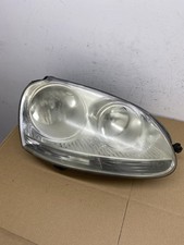 Golf mk5 halogen for sale  BENFLEET