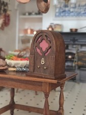 Dollhouse miniature artisan for sale  Southampton