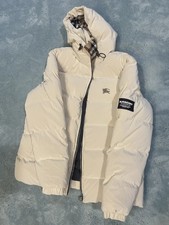 Doudoune burberry d'occasion  Lille-