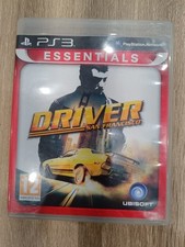 Jeu Driver San Francisco Sur PS3 comprar usado  Enviando para Brazil