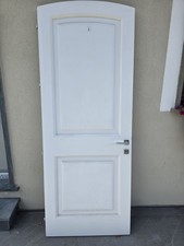 Portone ingresso castagno usato  Camaiore