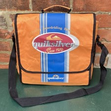 Vintage quiksilver record for sale  LONDON