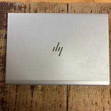Notebook elitebook 840 usato  Torino