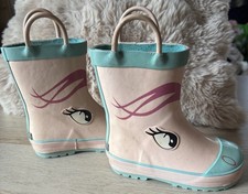 impidimpi stiefel gebraucht kaufen  Dernbach, Dürrholz, Harschbach