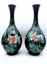 Antique japanese pair for sale  BRISTOL