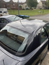 Bmw e36 hard for sale  LONDON