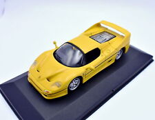 Miniature Voiture Auto 1:43 Ferrari F50 Hot Wheels DIECAST Véhicules comprar usado  Enviando para Brazil