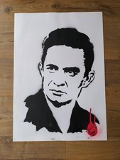 Johnny cash original for sale  WASHINGTON
