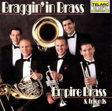 Braggin brass music for sale  Minneapolis