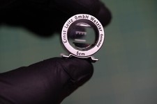 Leitz wetzler 5cm gebraucht kaufen  Püttlingen