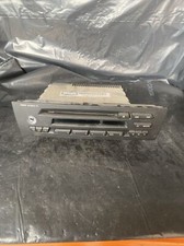 F2369 bmw radio usato  Rovato