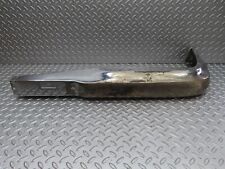 mercedes benz w111 coupe bumper for sale mercedes benz w111 coupe bumper for sale WELWYN GARDEN CITY