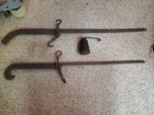 Antique hanging cotton for sale  Minco