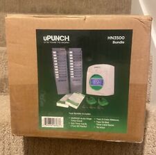 Upunch hn3500 punch for sale  South Bend