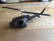 Corgi 50401 huey for sale  DARLINGTON