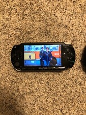 Sony psp 1000 for sale  Lucerne
