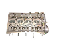 Zylinderkopf cylinder head gebraucht kaufen  Lahstedt