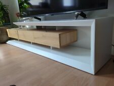 Schönes massives lowboard gebraucht kaufen  Köln