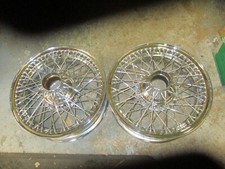 Jaguar xk150 chrome for sale  RUGBY