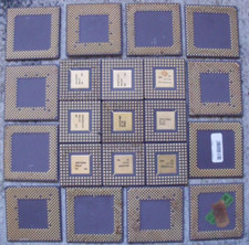 21x keramik cpus gebraucht kaufen  Butzbach