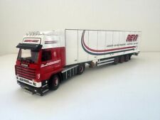 Modelos de caminhão Tekno, Scania R 143 Streamline Reefer Semirailer, REVI - J.P. VIS comprar usado  Enviando para Brazil