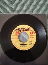 Alton ellis willow d'occasion  Paris XIII