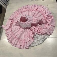 Fancy dress girls for sale  Poplarville