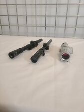 Scopes red dot for sale  Fort Mohave