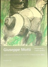 Giuseppe motti aa.vv. usato  Italia