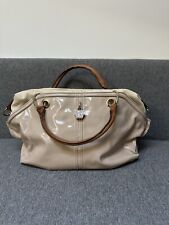 Borsa ferrè vernice usato  Villaricca