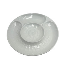 Pillivuyt culinaire white for sale  Minneapolis