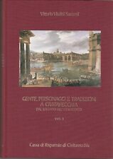 Vitalini sacconi gente usato  Tuscania