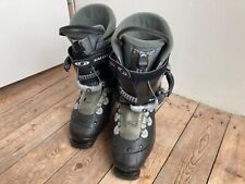 Salomon herren skistiefel gebraucht kaufen  Düsseldorf