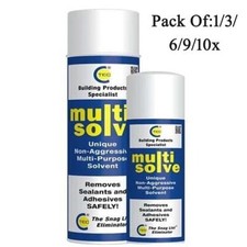 Tec multisolve multi for sale  HALIFAX