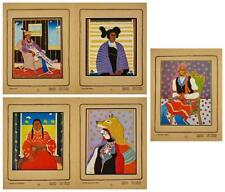 .c. cannon portraits for sale  Taos