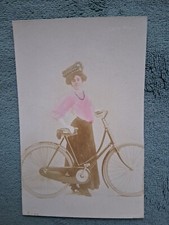 Carte fantaisie jeune d'occasion  Montrouge