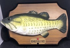 Vtg big mouth for sale  Rayville