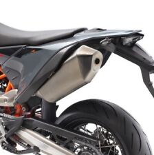 Auspuff ktm 690 gebraucht kaufen  Hettstadt