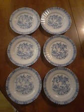 Belles assiettes dessert d'occasion  Betschdorf
