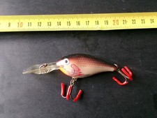 Rapala leurre pêche d'occasion  Limoges-